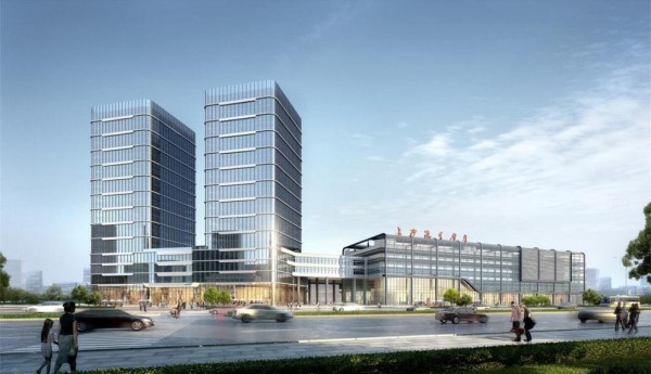 Zhongye Changtian International Engineering Co., Ltd